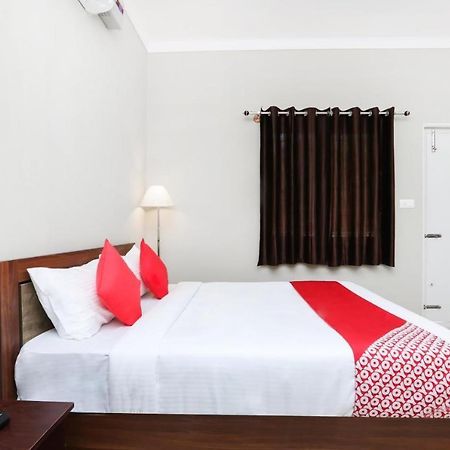 Green Orchid Resort Belagula ภายนอก รูปภาพ