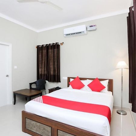 Green Orchid Resort Belagula ภายนอก รูปภาพ