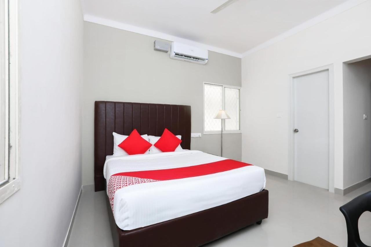 Green Orchid Resort Belagula ภายนอก รูปภาพ