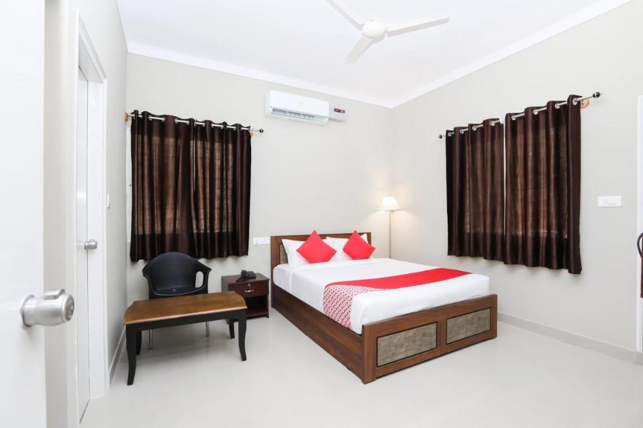 Green Orchid Resort Belagula ภายนอก รูปภาพ