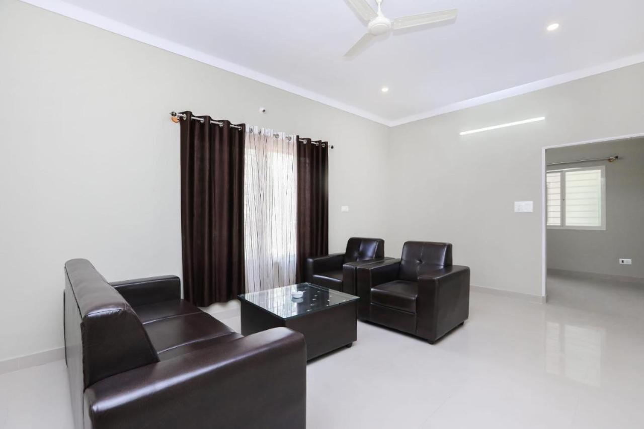 Green Orchid Resort Belagula ภายนอก รูปภาพ