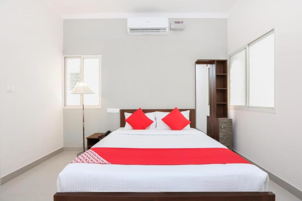 Green Orchid Resort Belagula ภายนอก รูปภาพ